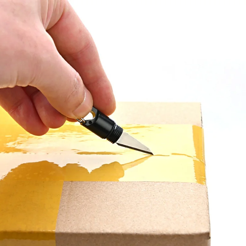 Портативный Режущий инструмент для повседневного использования латунный