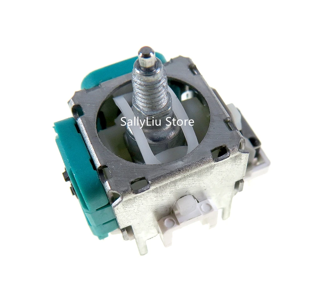 10 шт в упаковке новая 3D аналоговый стик Рокер Аналоговый джойстик модуль для Xbox One