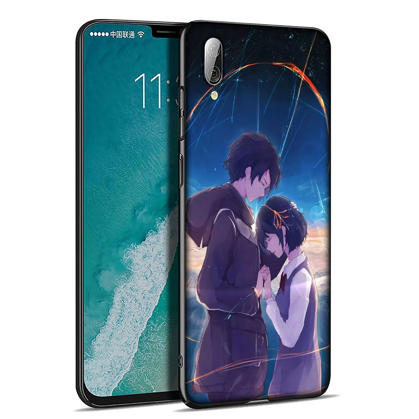 Мягкий силиконовый чехол IYICAO для Xiaomi Redmi Note 8 8T 8A 7 7A 6 6A 5 5A K30 K20 Pro GO S2 |