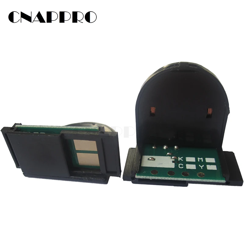 

4PCS 6180 worldwide Toner Cartridge Chip For Xerox XER Phaser 6180 XER6180 113R00726 113R00723 113R00724 113R00725 Printer Reset