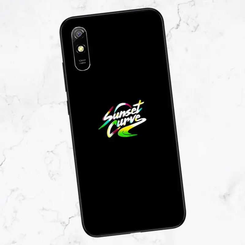 

Julie and the Phantoms Phone Case For Xiaomi Redmi 4x 5 plus 6A 7 7A 8 mi8 8lite 9 note 4 5 7 8 pro
