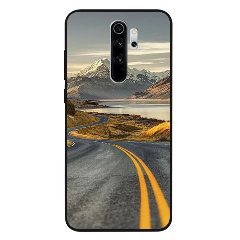 Чехол для Xiaomi Redmi note 9 8 7 6 5 4 Pro S redmi 4A 4X Plus 5A 7A | Мобильные телефоны и аксессуары