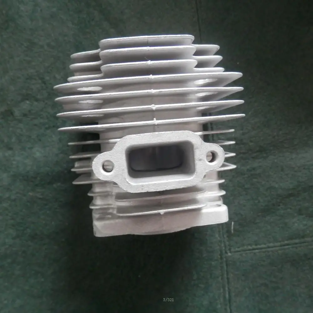 SRM 4605 набор цилиндров 42 мм для KIORITZ ECHO CLS4605 CLS/SRM 4600 RM460 465 триммеры ZYLINDER AY штифт