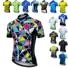 Weimostar Pro мужские велосипедные майки, летняя дышащая велосипедная одежда, Командные виды спорта, велосипедная майка, рубашка для шоссейного велосипеда