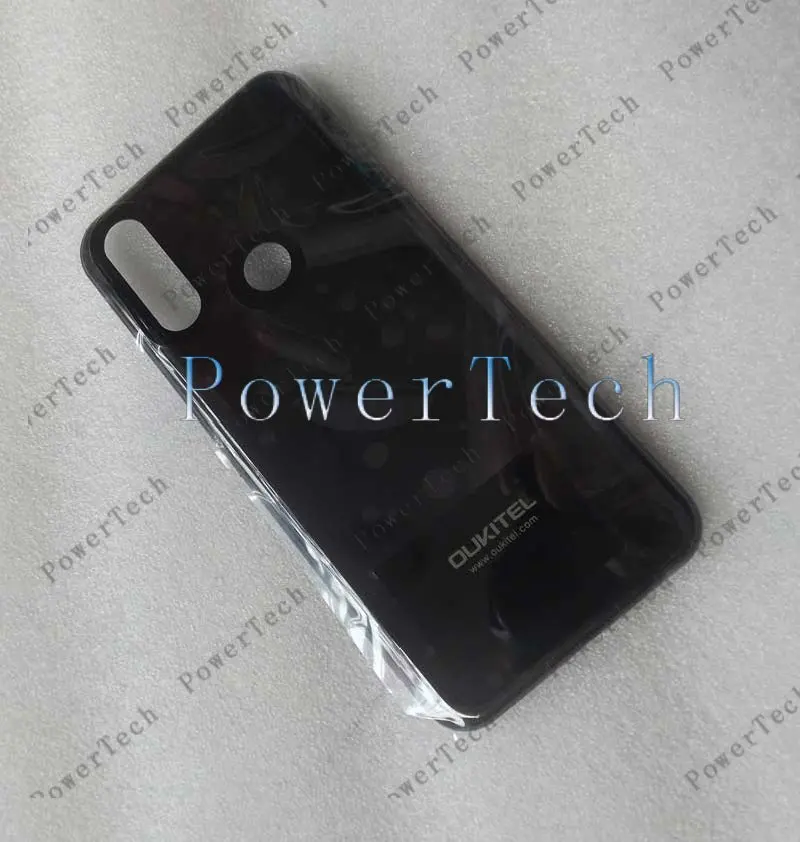 Чехол для аккумулятора Oukitel C17 Pro прочный защитный чехол на заднюю панель замена 6
