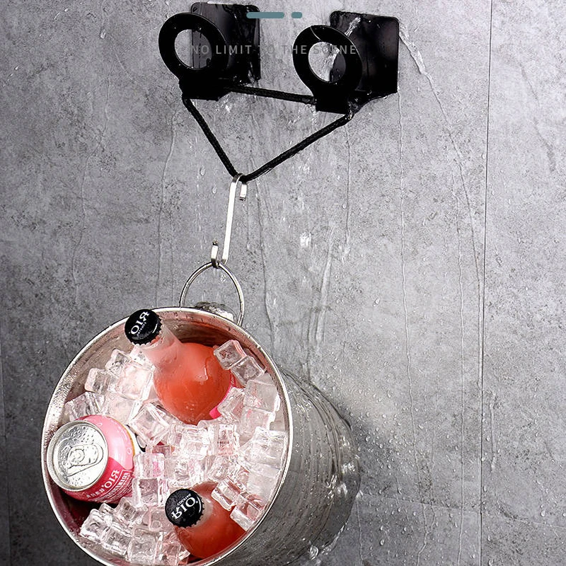 Кухонные полки органайзер настенный не штампованный кухонные принадлежности