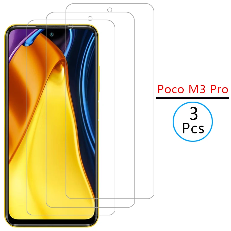 

protective glass for xiaomi poco m3 pro 5g screen protector tempered glas on m 3 3m m3pro film ksiomi xiomi xiami xaomi xiao mi