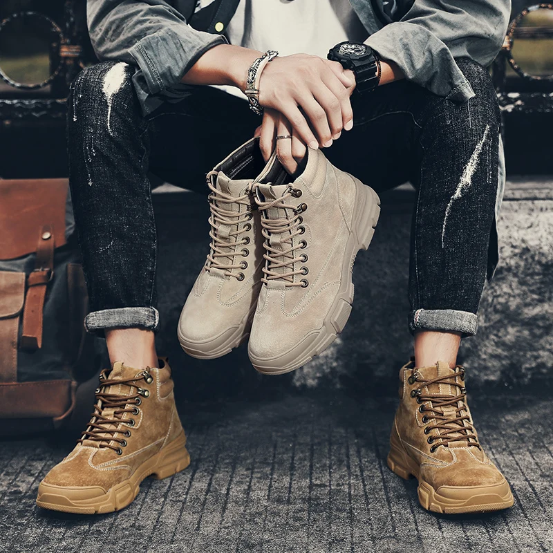 

sportsshoes Sneaker man men sale sneakers hot Men's 2020 Casual sneaker leisure for male casual breathable leather flat