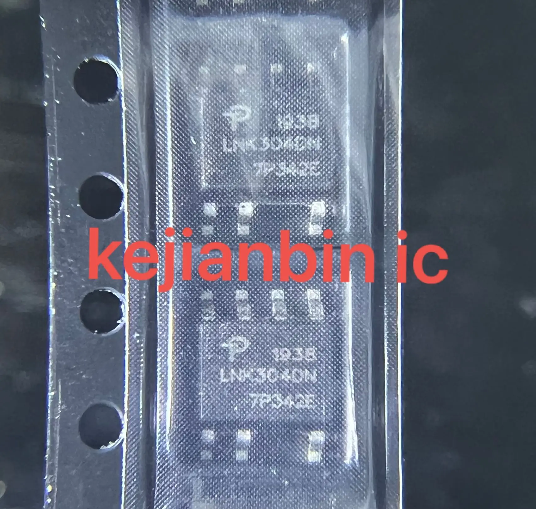 20 ~ 50 шт./лот LNK304DN LNK304 sop7 100% новый оригинальный Бесплатная доставка