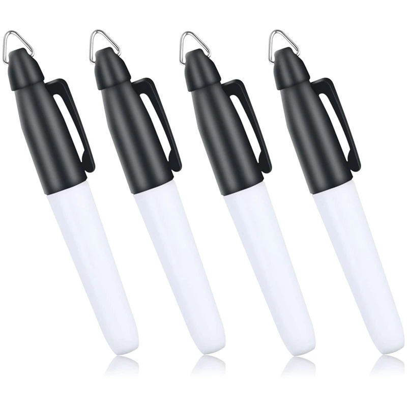 

Golf Towel and Brush to Clean Golf Club with Tool,Golf Ball Liners,Pens - 9 in 1 Golf Accessories