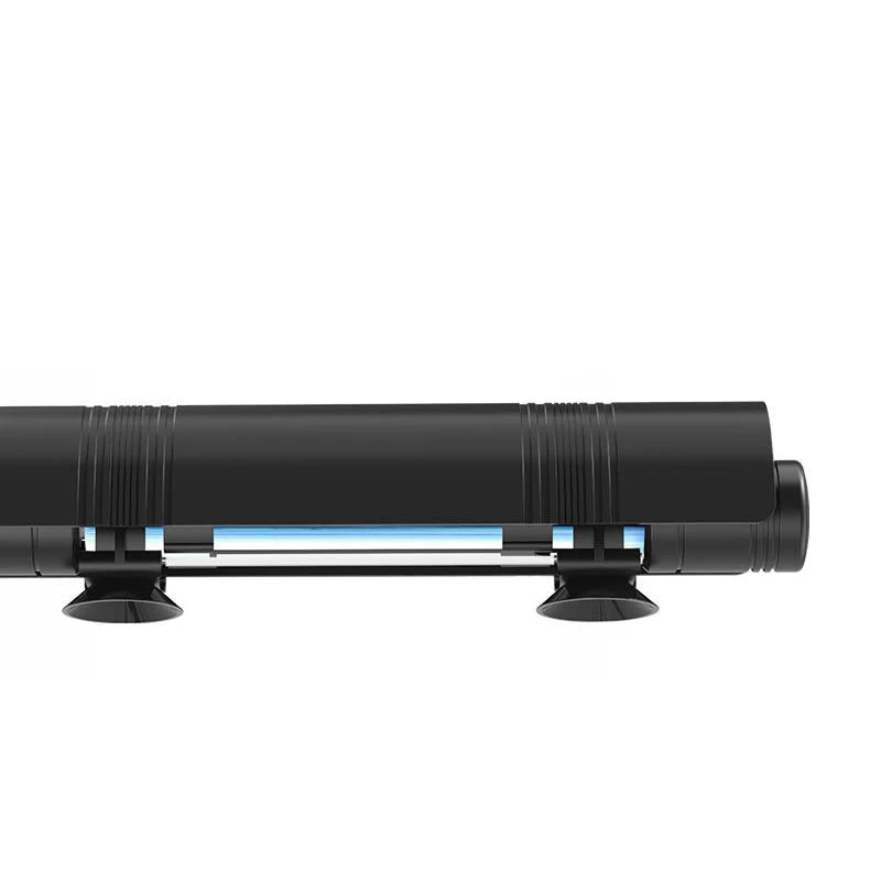 Новая ультрафиолетовая лампа для аквариума таймер или переключатель управления