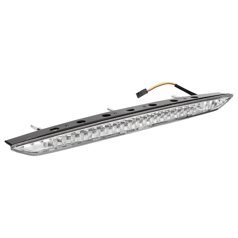 

Third Brake Stop High Mounted Light Lamp Accessory Fit for Z4 E85 E86 2003-2008 63256930246