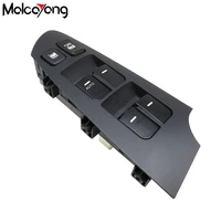 935701M110WK 93570-1M110 With Panel Automatic Window Lifting Switch Left For Hyundai Kia Spectra Cerato 2010-2013