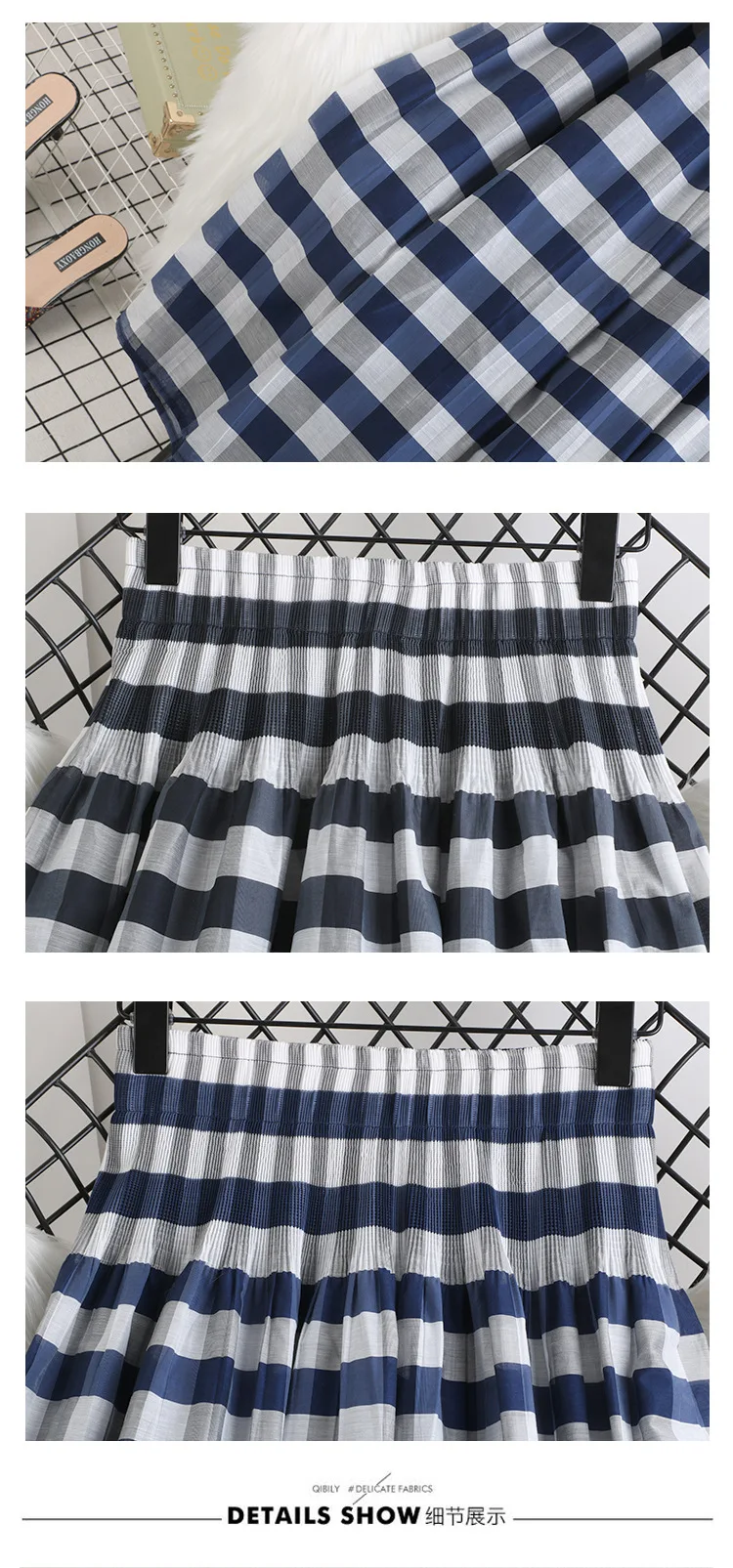 

Skirts