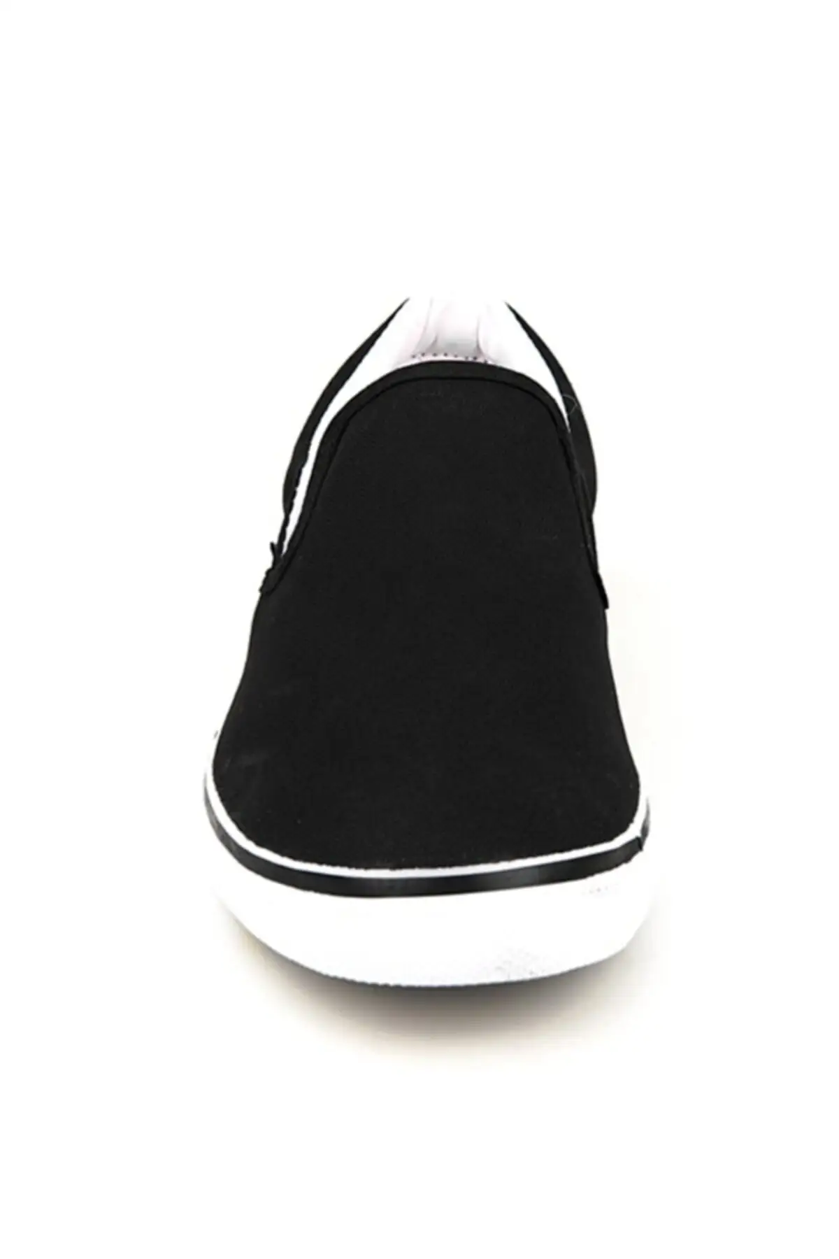 

SarEn Men 'S Black Shoes 5120 8610 (Kinetix)