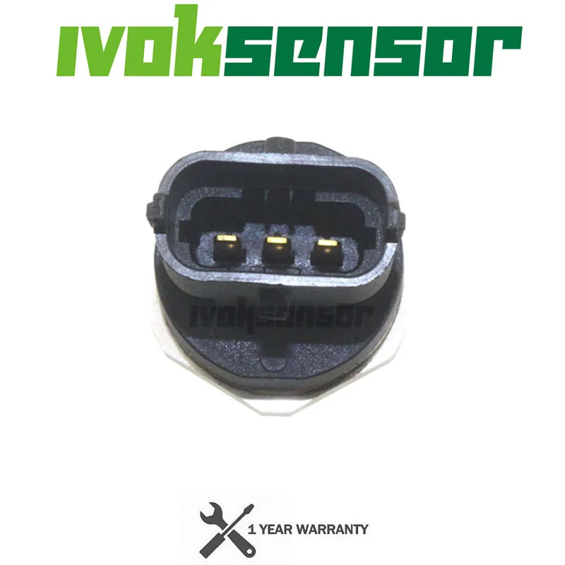 0281002867 дизель Common Rail топливный датчик регулятора высокого давления для LAND ROVER 6H42