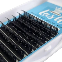 masscaku cd curl 8 20mm greater length false fake magnetic natural eyelashes for extension 3d mink lashes maquillaje cilios