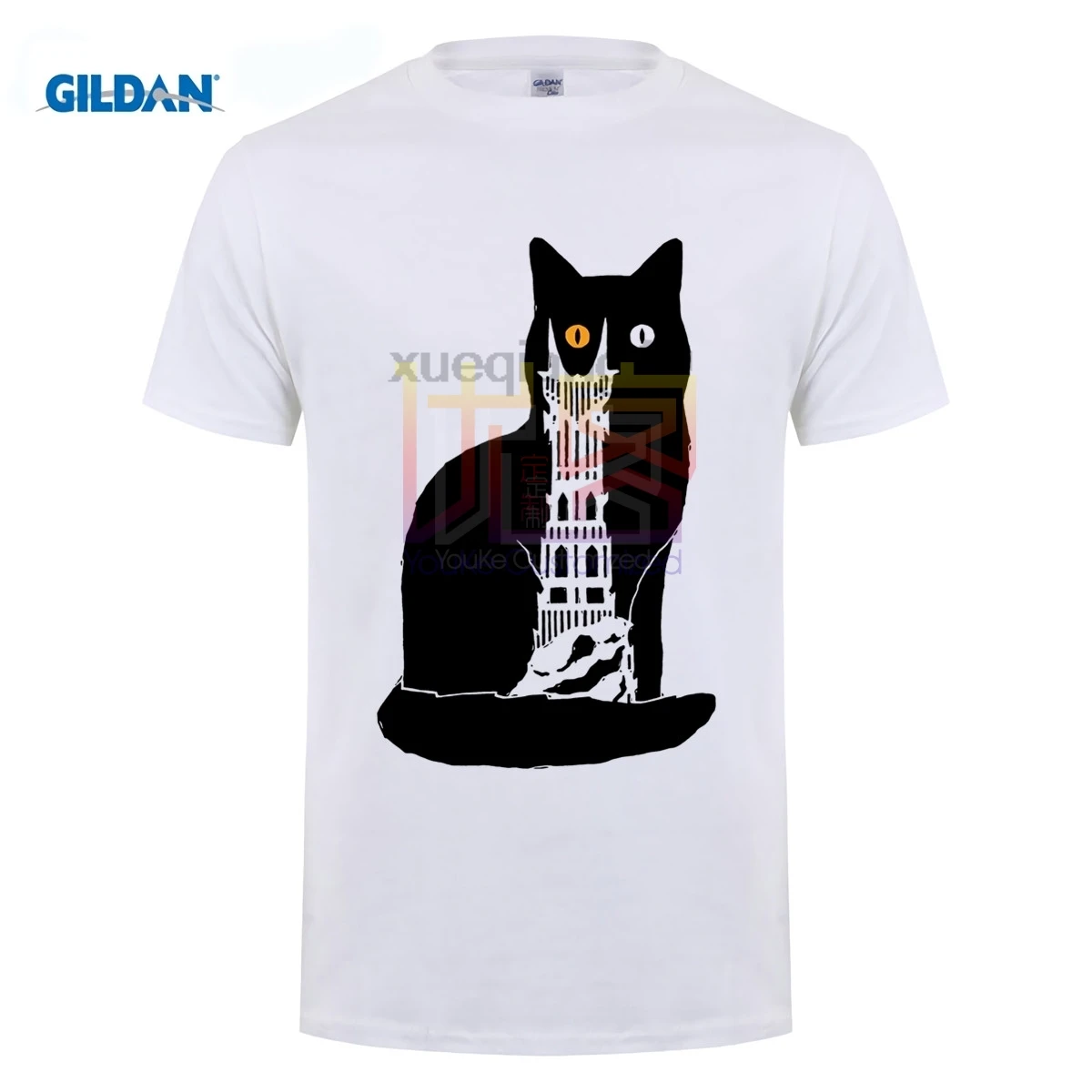 Властелин колец Арагорн взрослая футболка | Мужская одежда