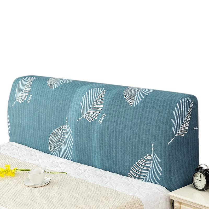2020 Новый чехол на спинку кровати в скандинавском стиле крышка для полноразмерная