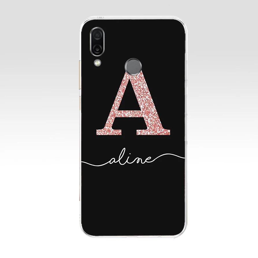 156FG гранитный скраб мраморный камень подарок Мягкий Силиконовый ТПУ чехол для