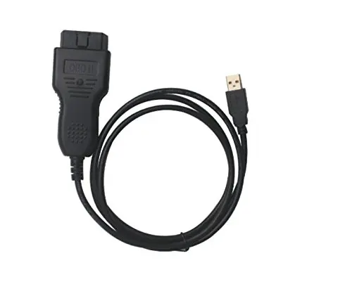 HaoYiShang V-A-G Can Commander 5 + PIN Reader 3 9 бета OBD II диагностический инструмент сканер |