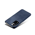 Винтажный чехол из искусственной кожи для Xiaomi Redmi Note 11 Pro