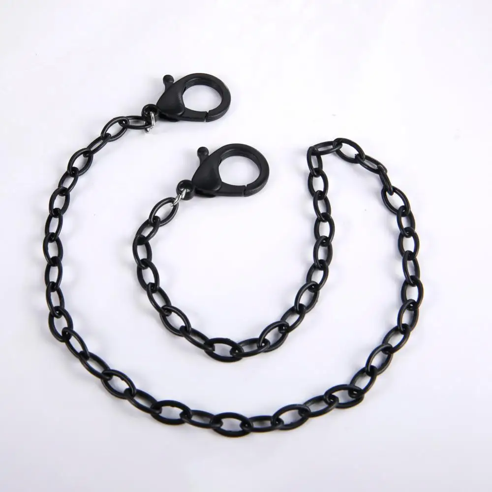 Цепочка для солнцезащитных очков акриловая 58 см противоскользящая | Аксессуары