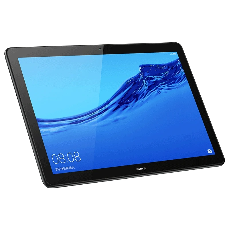 Huawei Mediapad Enjoy планшет экран 10 1 дюймов 3 ГБ 4 ГБ/32 64 Android 8 0 Восьмиядерный|Планшеты| |