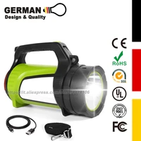 ultra bright 1200 lumen led camping lantern rechargeable with brightness adjustment portable lantern flashlight for emergency