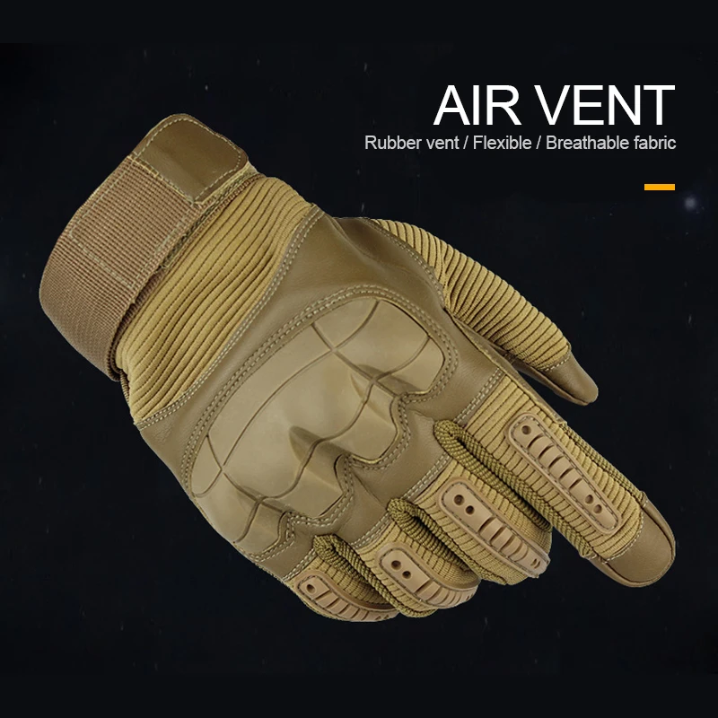 2 шт A16 боевые перчатки велосипедные многофункциональные супер полный палец