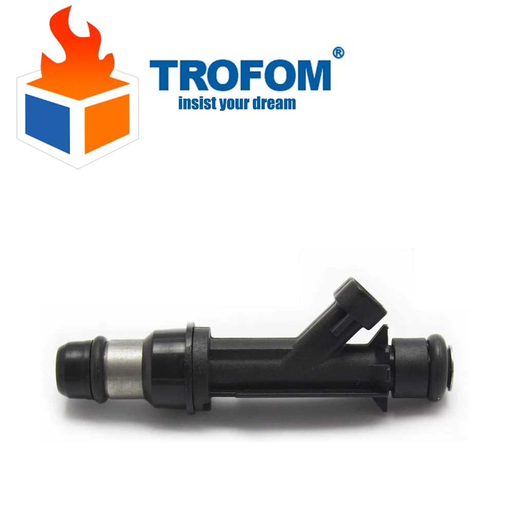 Топливная форсунка для Chevrolet Aveo Pontiac Wave 1 6 96386780 25334150 FJ720 4G1889 M1047 67301 2 18882|injector nozzle|fuel
