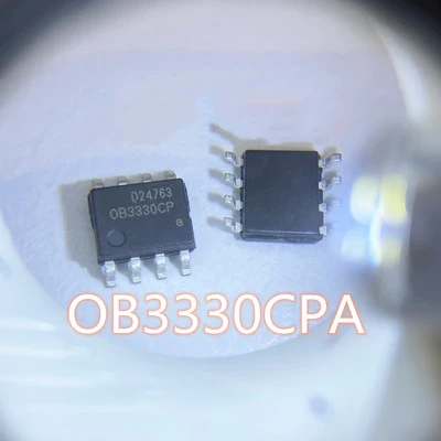 10 шт./лот OB3330CP OB3330 SOP-8 в наличии | Электронные компоненты и принадлежности