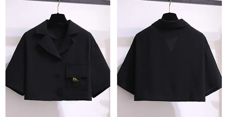 

Women 2pcs Dress Suit Set Japan JK Preppy Style Plaid Short Top + High Waist A-Line Pleated Skirt