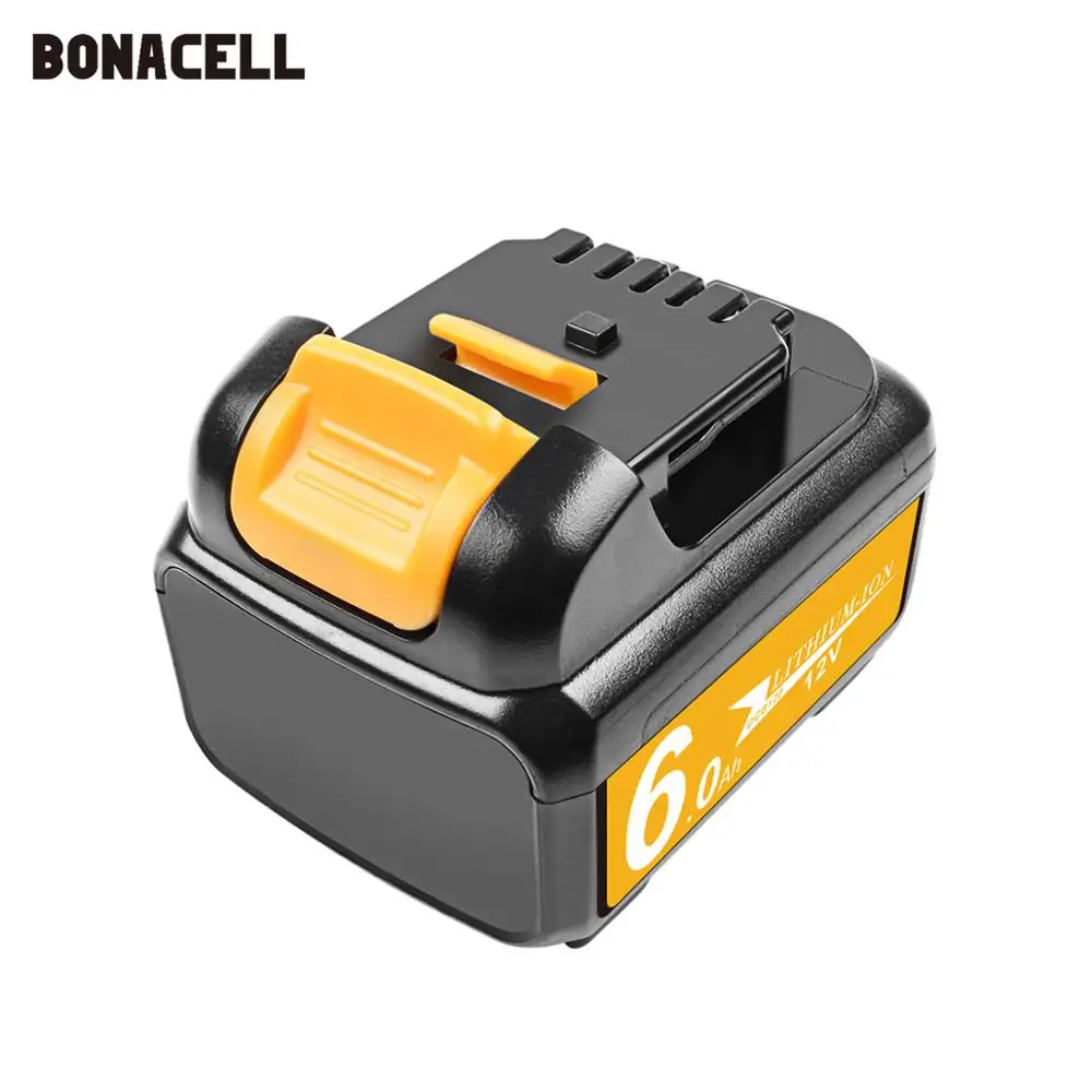 Аккумулятор dewalt dcb123