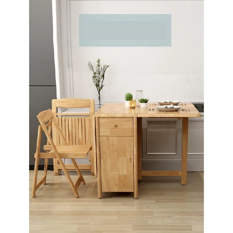 Camping Oro Ouro Children Redonda Tavolo Da Pranzo Tablo Eating Kitchen Furniture Plegable Mesa De Jantar Folding Dinner Table |