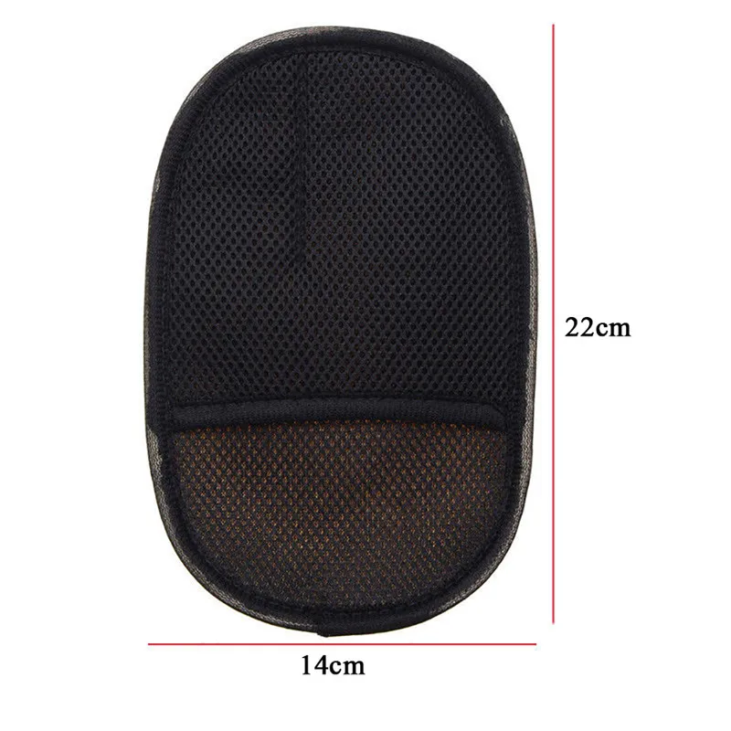 

Hot Car Cleaning Wash Glove Mitt Truck Motorcycle Soft Washer Brush Care Clean Tool