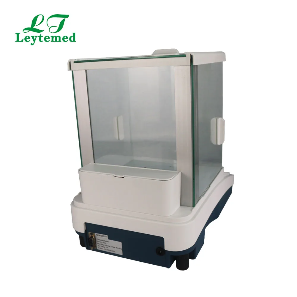

LTLB02 lab weighing sensitive electronic balance