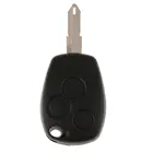 3-кнопочный пульт дистанционного управления PCF7946 434 Гц