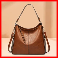 womens bag handbag designer luxury 2021 new pu leather shoulder bag messenger bag handbag