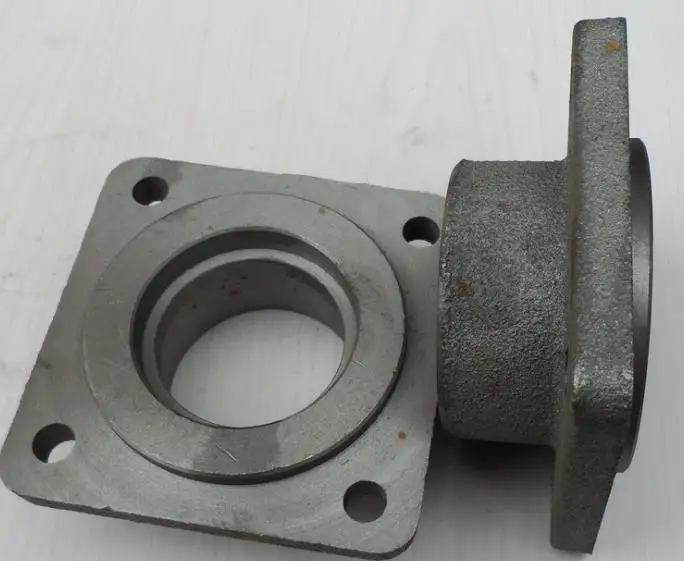 

Tractor clutch enlarged release claw