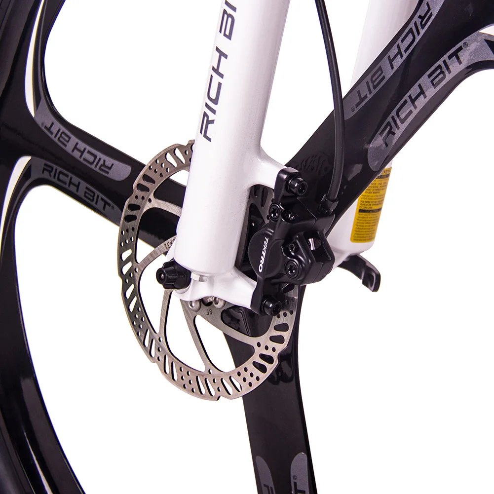 [EU Direct] RICHBIT TOP-880 250 Вт 36 В 9.6Ah 26 дюймов складной мопед Электрический велосипед