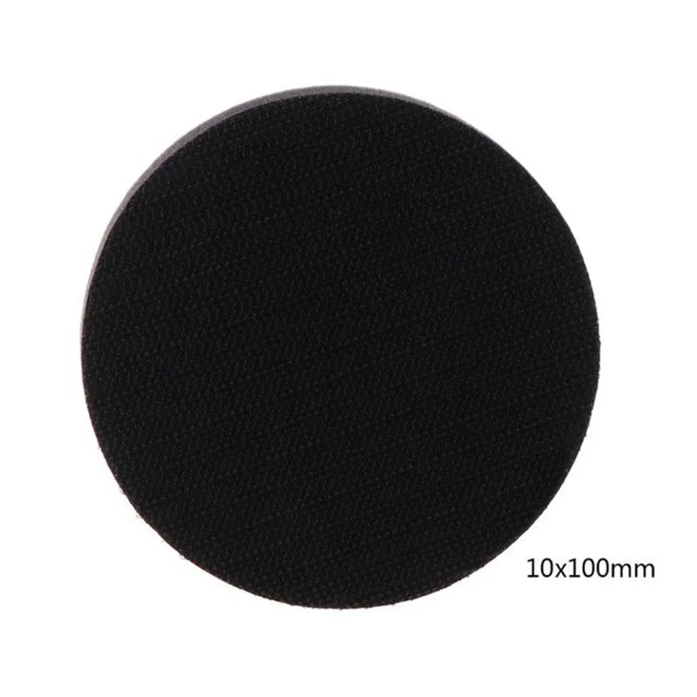 

Soft Buffering Pad Super Light 1 Pcs 2/3/4/5/6inch Air Tool Accessories