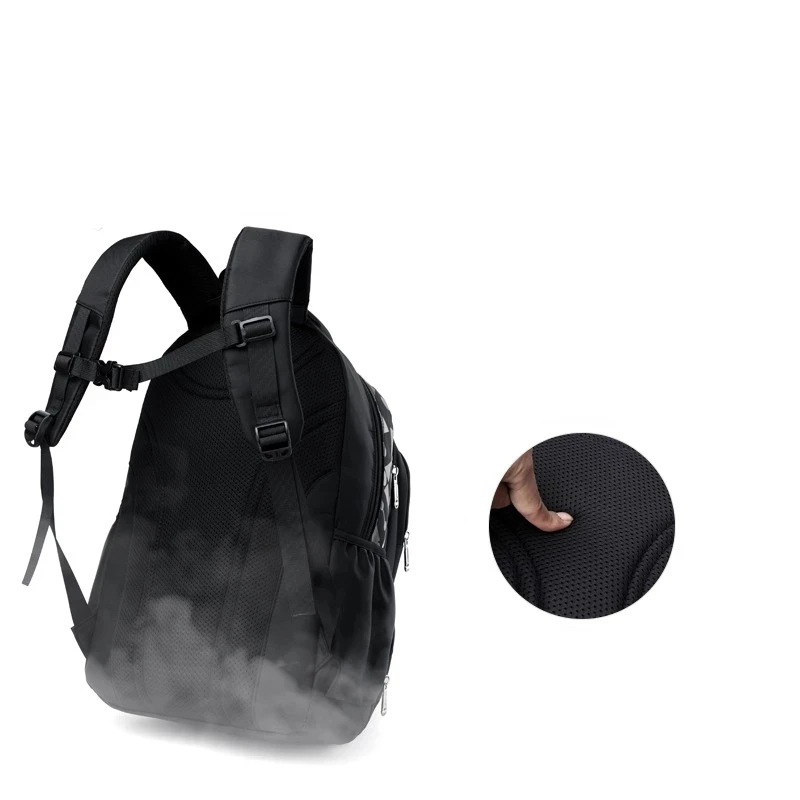 Kids Boys Multifunction Waterproof Large Orthopedic Schoolbag Backpack for children Student Shoulder Backpacks Travel Satchel