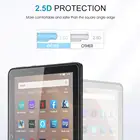 Защитная пленка для экрана планшета, закаленное стекло для Amazon fire HD 8 10th Gen 2020