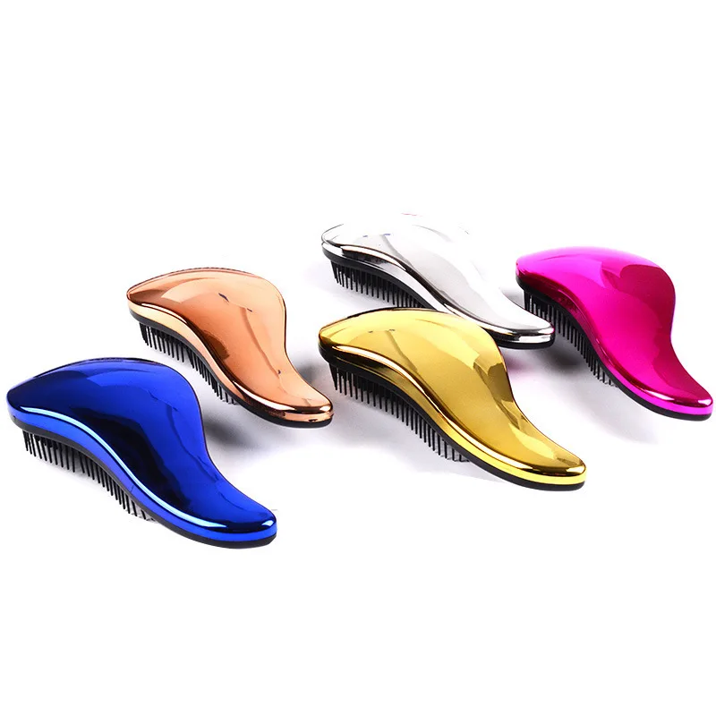 

Color Shunfa Comb Massage Comb Hair Comb Plastic Comb Beauty Tools Comb Plastic