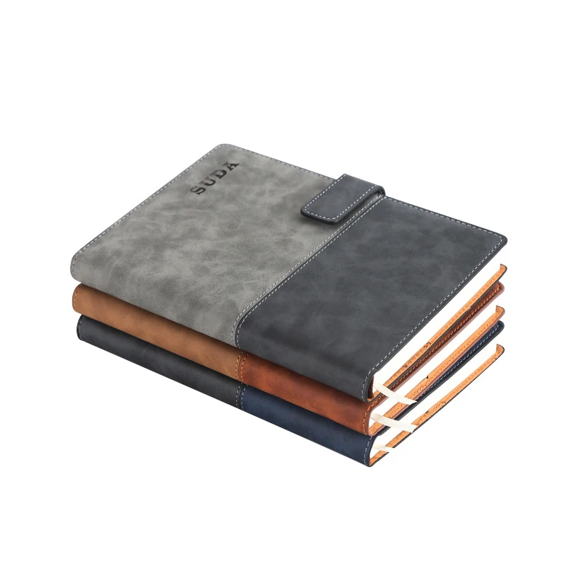 A5/B5 креативный деловой блокнот портативный корейский аккаунт дневник ручная