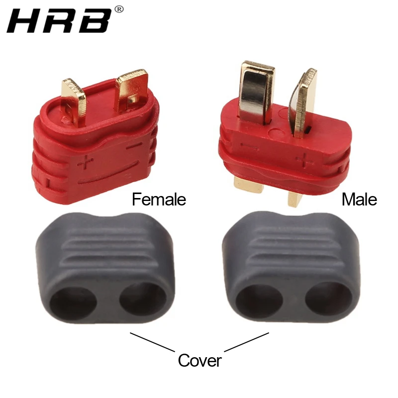 20 шт amass т вилка декана с разъема