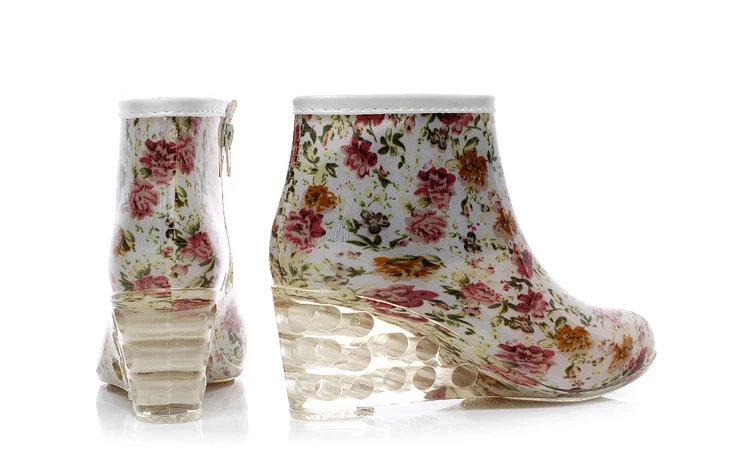 Aleafalling на весну и зиму лидер продаж женские ботильоны из ткани Сапоги для