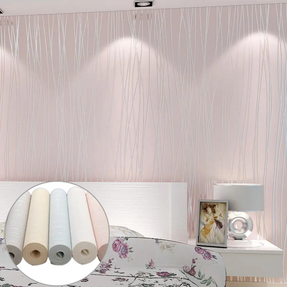 10 м обои спальня гостиная современная настенная телевизионная фоновая декорация