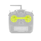 3D печать ТПУ пульт дистанционного управления Rocker Mount для Taranis X9D PLUS-SE передатчик 3D печатные детали